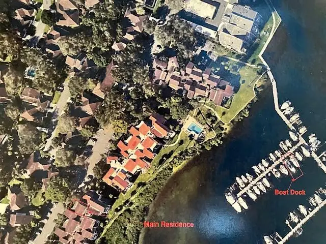 1660 Twelve Oaks Way 105 W/50 Ft Dock, North Palm Beach, FL 33408 - #1