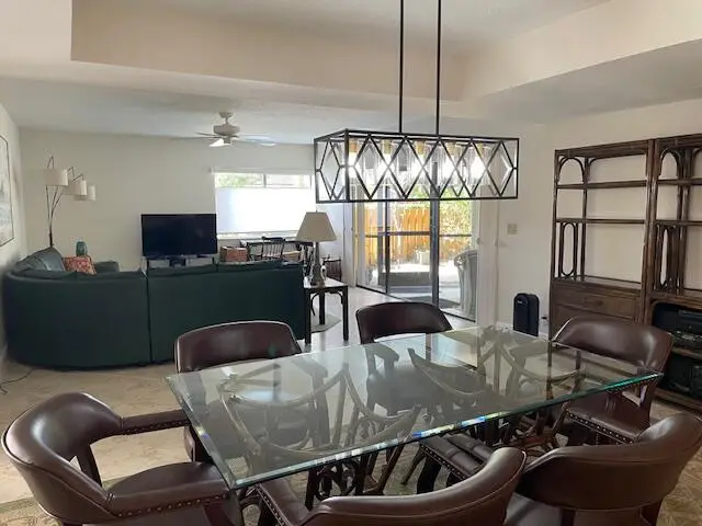 1660 Twelve Oaks Way 105 W/50 Ft Dock, North Palm Beach, FL 33408 - #3