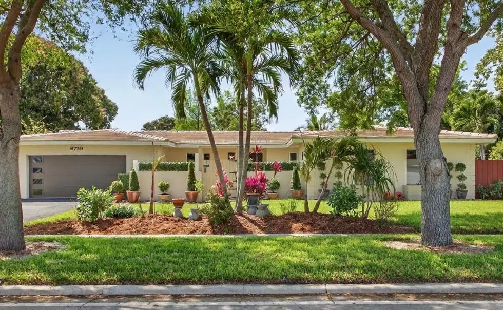 6720 SW 7th Street, Margate, FL 33068 - #1