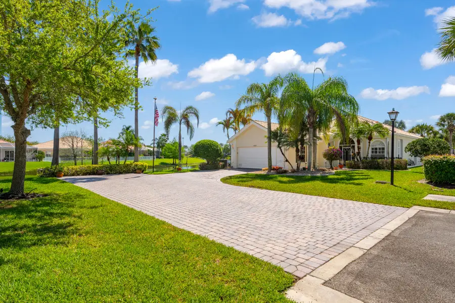 10907 SW Candlewood Road, Port Saint Lucie, FL 34987 - #3