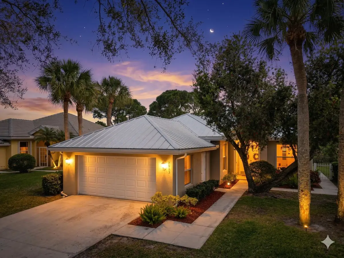 2913 SW Brighton Way, Palm City, FL 34990 - #1