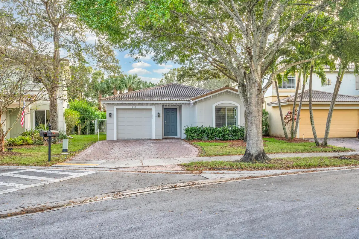 4856 SE Duval Drive, Stuart, FL 34997 - #1