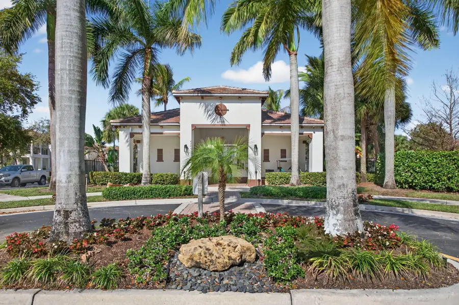 4718 Monarch Way, Coconut Creek, FL 33073 - #3