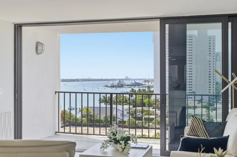 5600 N Flagler Drive #905, West Palm Beach, FL 33407 - #3