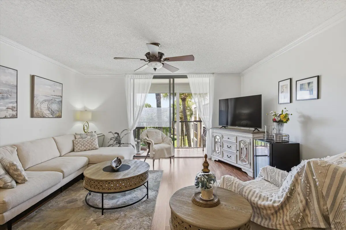 5370 Las Verdes Circle #303, Delray Beach, FL 33484 - #1