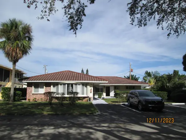 1911 NE 27th Court #1-3, Lighthouse Point, FL 33064