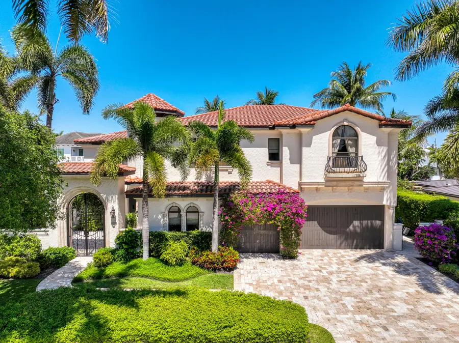 809 NE 71st Street, Boca Raton, FL 33487 - #3