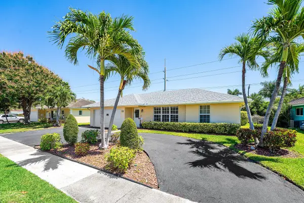 1110 SW 9th Avenue, Boca Raton, FL 33486