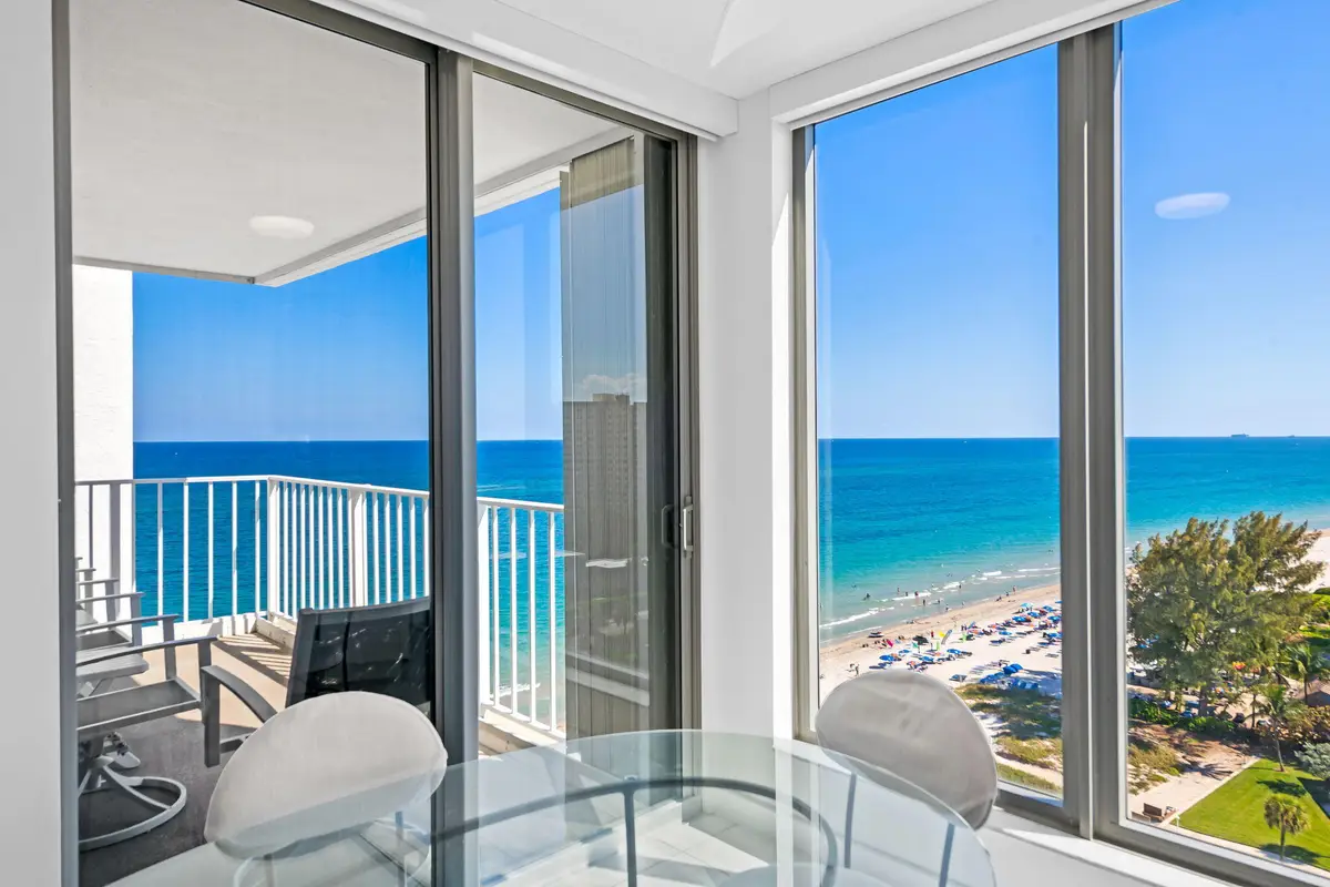 1010 S Ocean Boulevard #1502, Pompano Beach, FL 33062 - #1