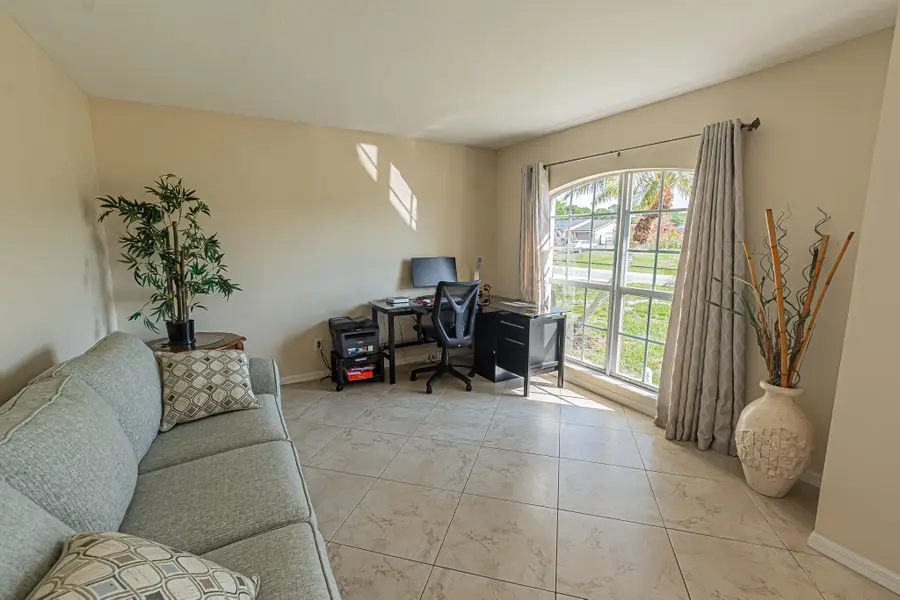 2062 SW Idaho Lane, Port Saint Lucie, FL 34953 - #3