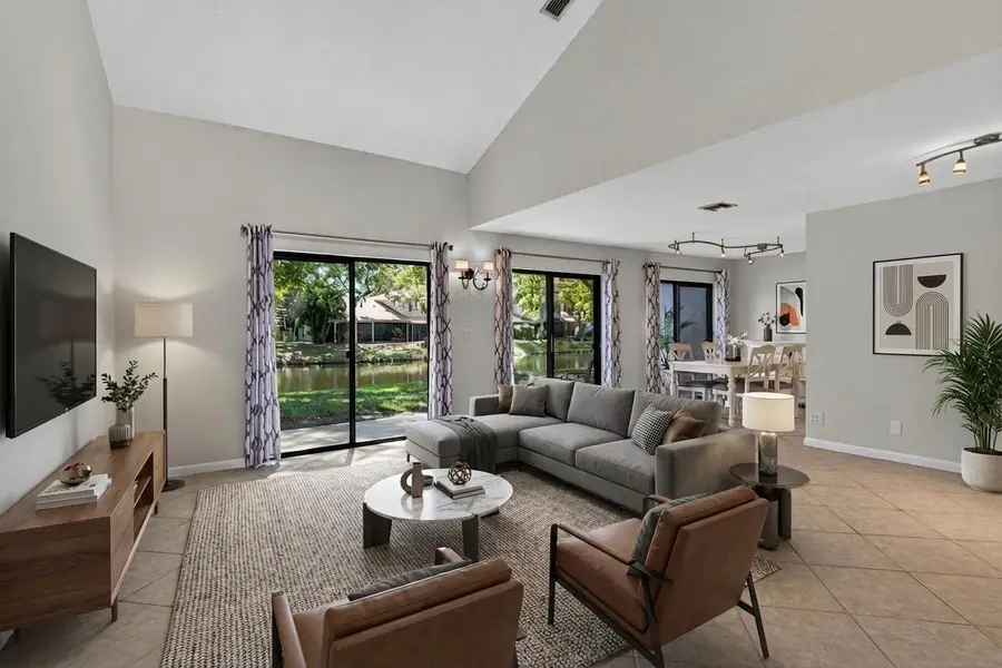 660 Deer Creek Edgewater Drive, Deerfield Beach, FL 33442 - #3