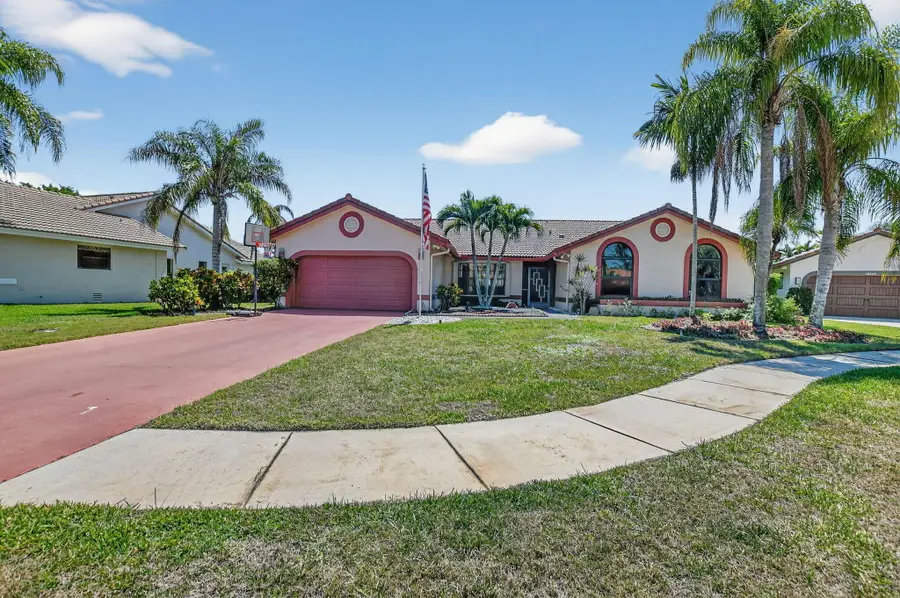 10226 Fresh Meadow Lane, Boca Raton, FL 33498 - #3