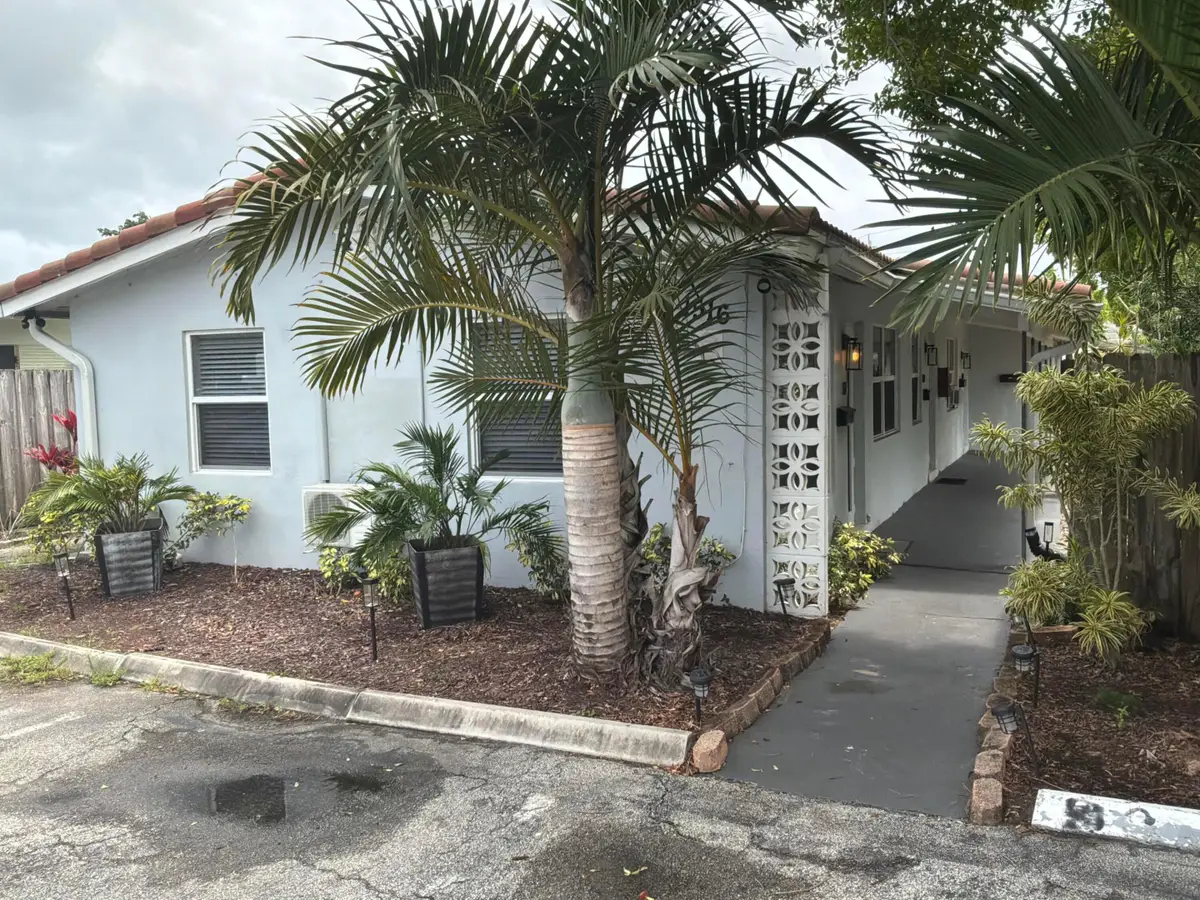 1516 N Dixie Highway #1-2, Fort Lauderdale, FL 33304 - #1
