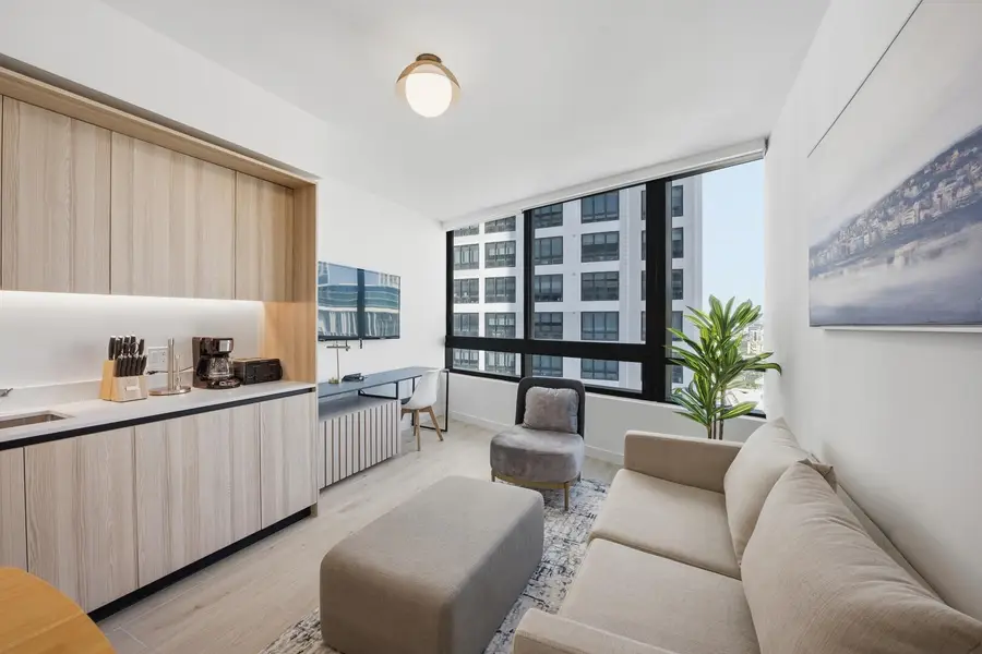 225 N Miami Avenue #2002, Miami, FL 33128 - #2