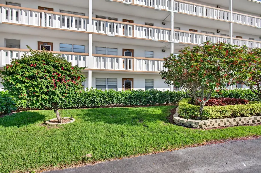 1017 Cornwall, Boca Raton, FL 33434 - #3