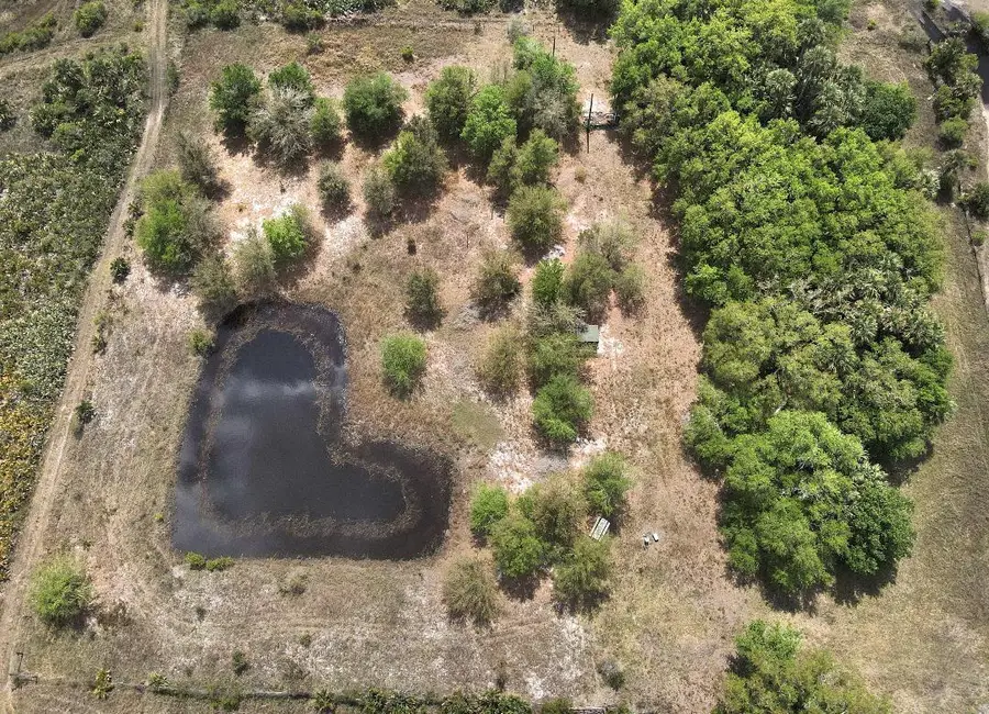 0 NW 308th, Okeechobee, FL 34972 - #3