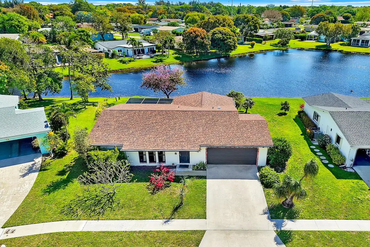 14592 Country Side Lane, Delray Beach, FL 33484 - #1