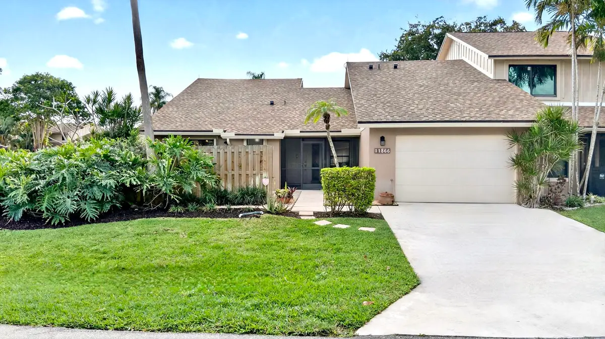 11866 Donlin Drive, Wellington, FL 33414 - #1