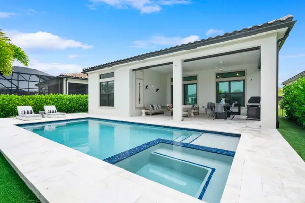 7985 Ironwood Way, Parkland, FL 33067