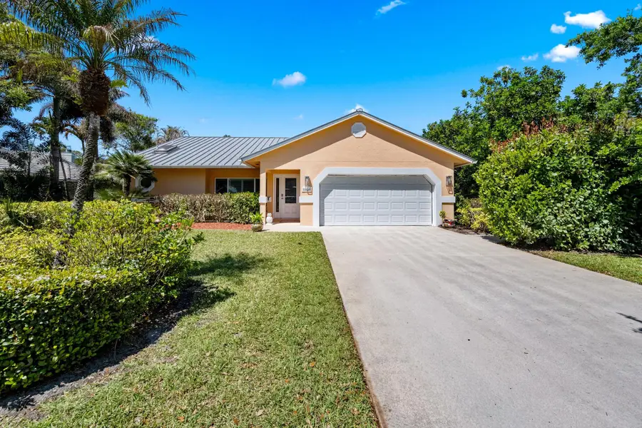 5040 SE Bent Wood Drive, Stuart, FL 34997 - #3