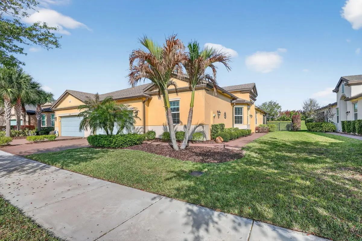 12932 SW Lake Fern Circle, Port Saint Lucie, FL 34987 - #1