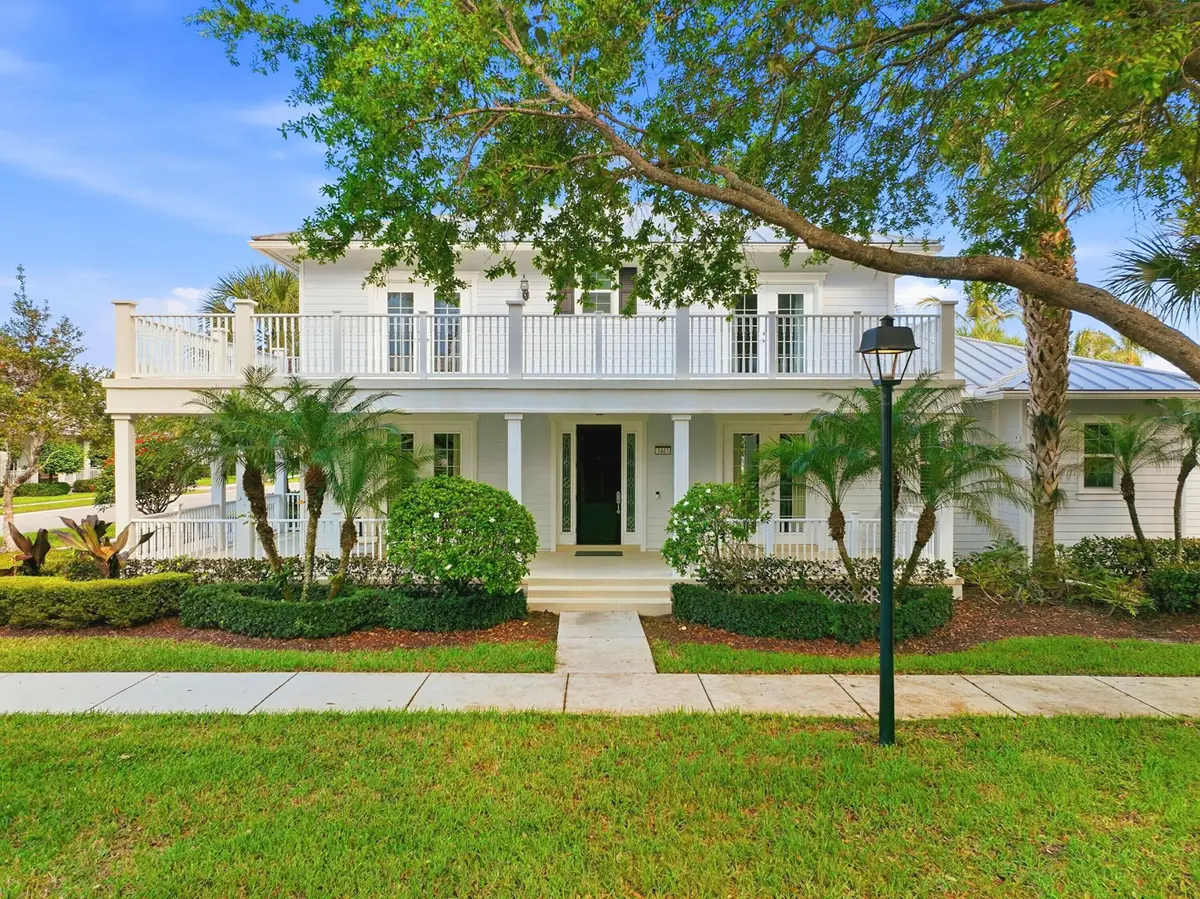 3443 S Caroline Street, Jupiter, FL 33458 - #1