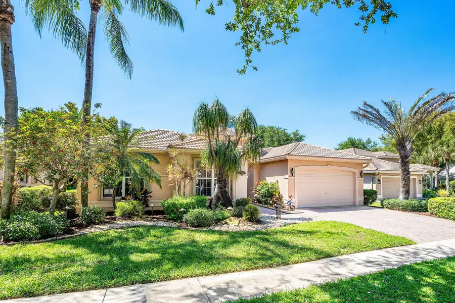13587 Barcelona Lake Circle, Delray Beach, FL 33446 - #3