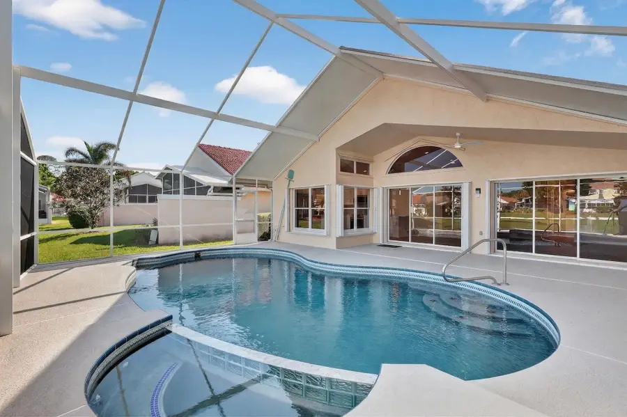 2142 SW Olympic Club Terrace, Palm City, FL 34990 - #2