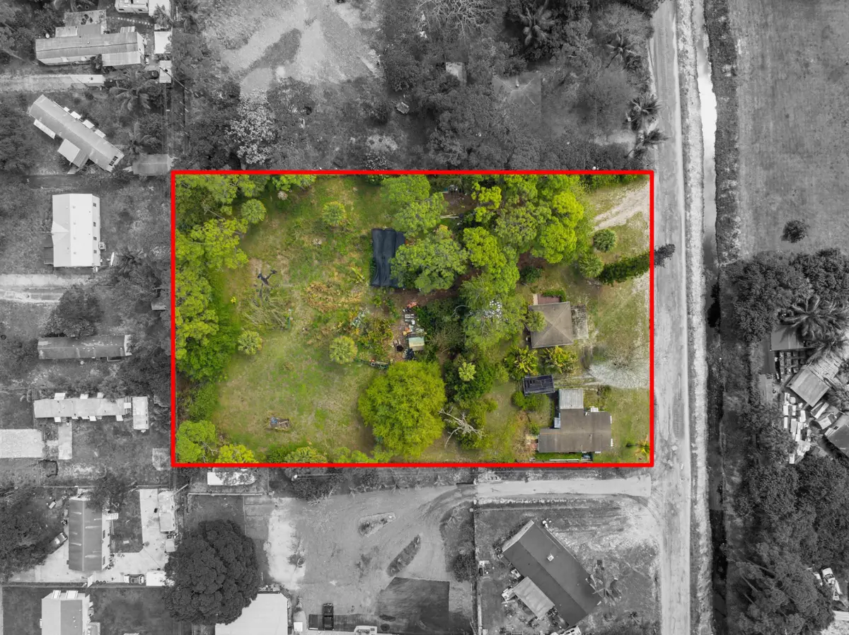 5133 Pine Grove Drive N, West Palm Beach, FL 33417 - #1