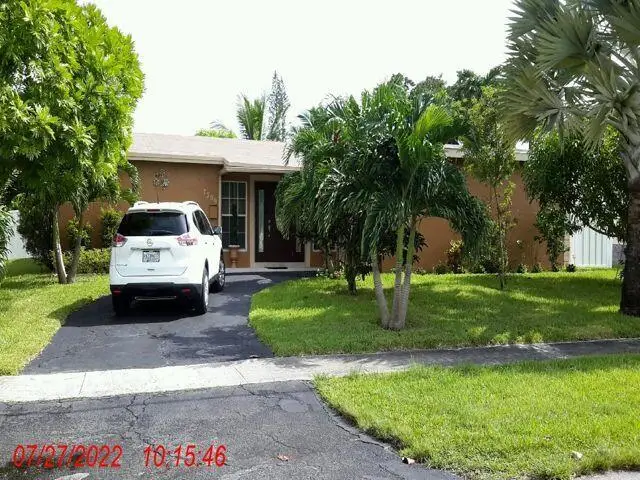7399 NW 20th Court, Sunrise, FL 33313 - #1