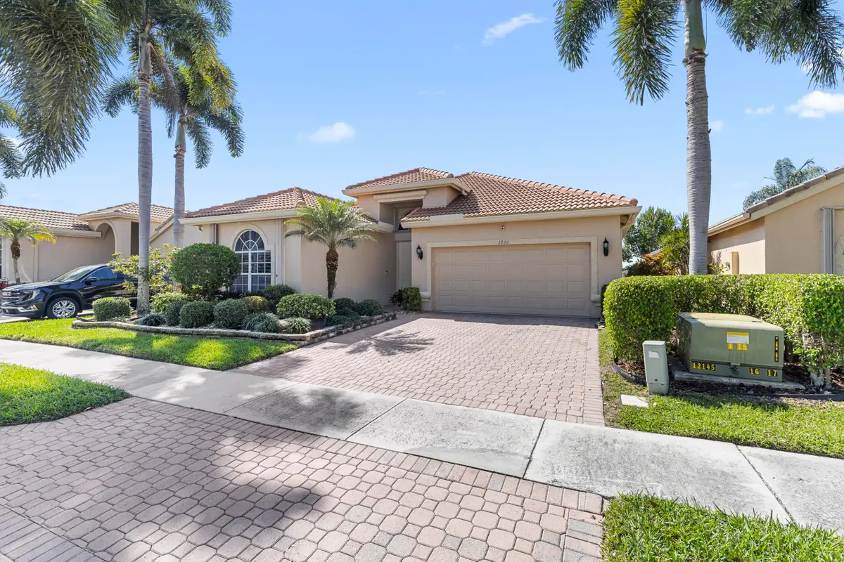 3930 Palladium Lake Drive, Boynton Beach, FL 33436 - #1