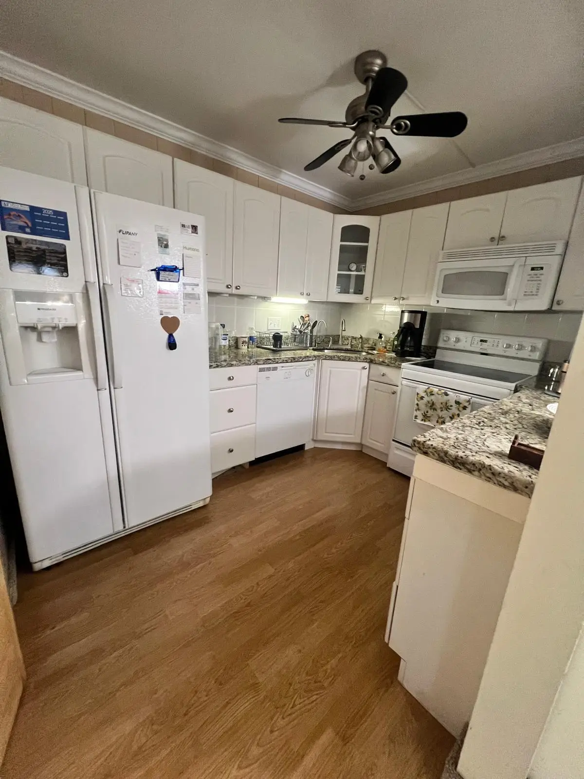 3561 Pine Tree Court, Greenacres, FL 33463 - #1