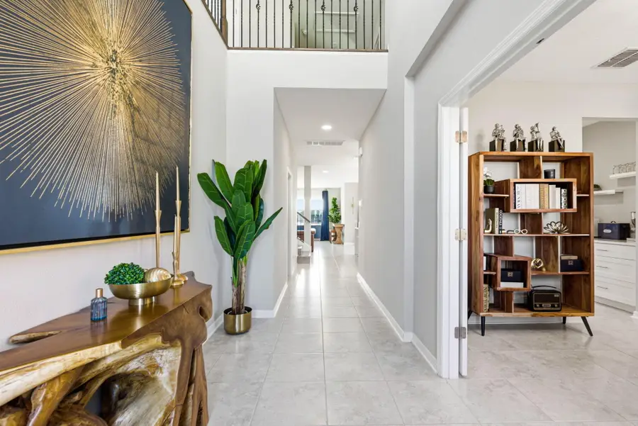 9522 Seagrass Port Pass, Wesley Chapel, FL 33545 - #2