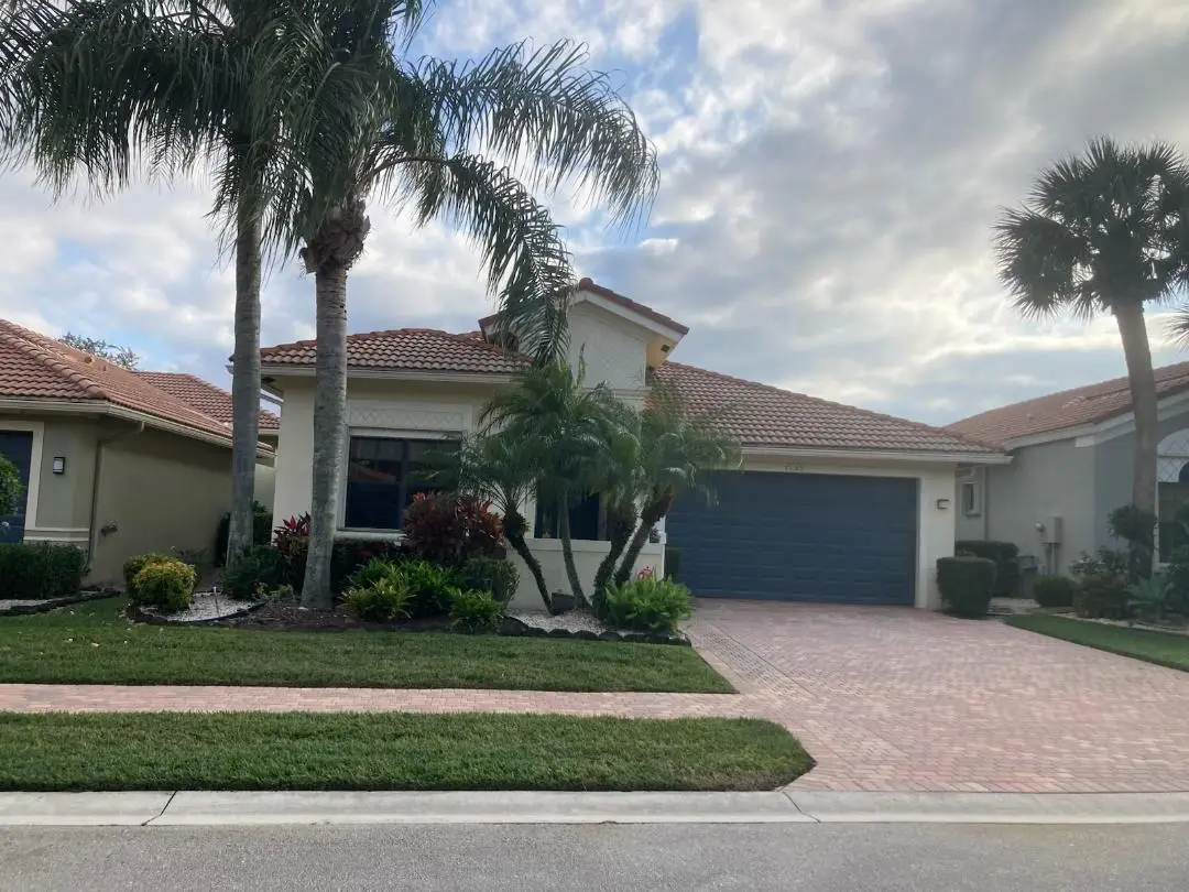7159 Boscanni Drive, Boynton Beach, FL 33437 - #1