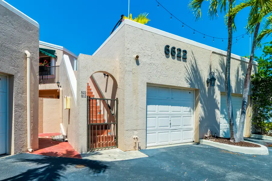 6622 Villa Sonrisa Drive #812, Boca Raton, FL 33433 - #2