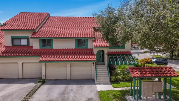 9 Lexington Lane E #H, Palm Beach Gardens, FL 33418