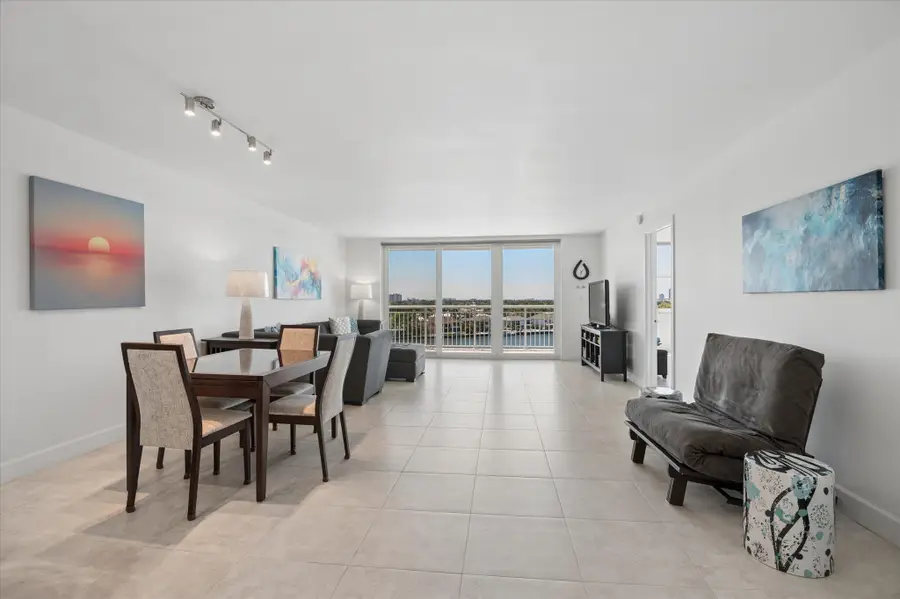 511 Bayshore Drive #802, Fort Lauderdale, FL 33304 - #3