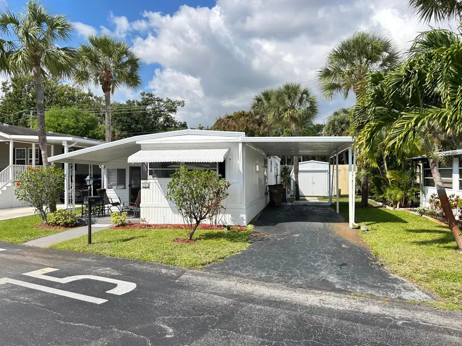 615 Alamanda Lane, Deerfield Beach, FL 33442 - #2