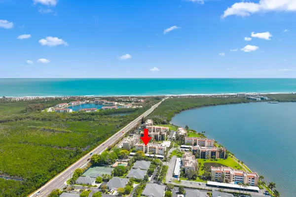 3412 NE Causeway Boulevard #102, Jensen Beach, FL 34957