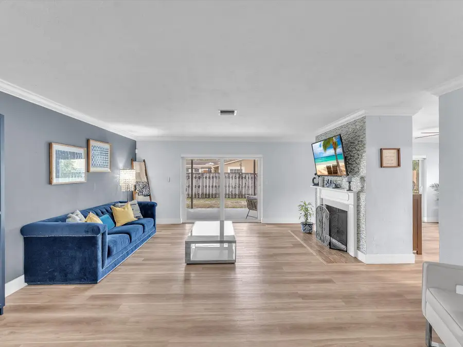 4710 NW 16th Court, Lauderhill, FL 33313 - #3