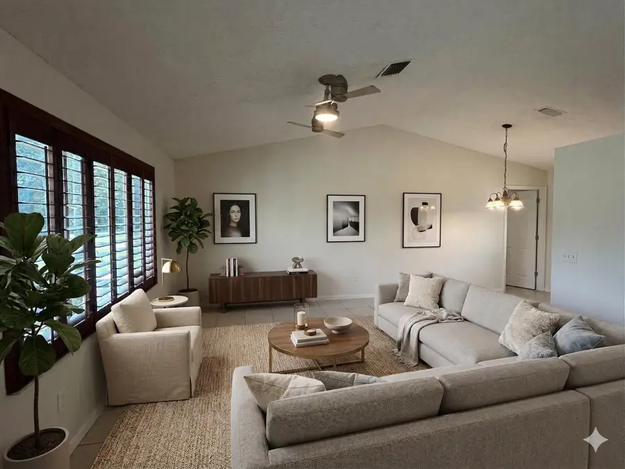 166 SW Andover Court, Port Saint Lucie, FL 34953 - #3