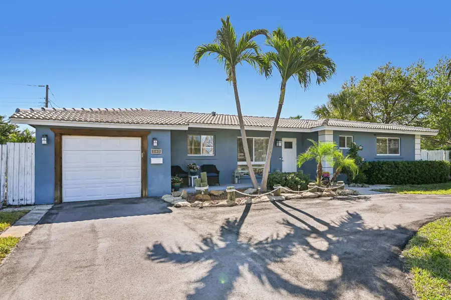 818 SE 9th Terrace, Deerfield Beach, FL 33441 - #3