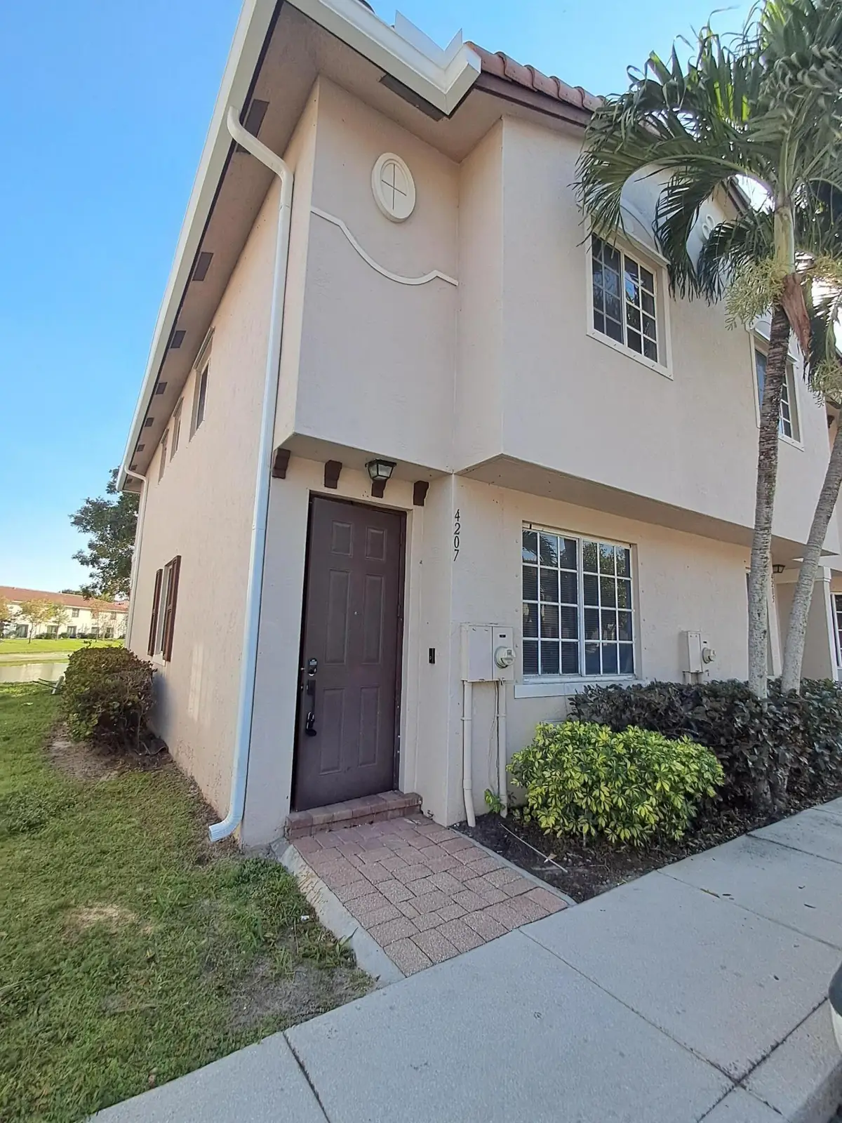 4207 Napoli Lake Drive, West Palm Beach, FL 33410 - #1