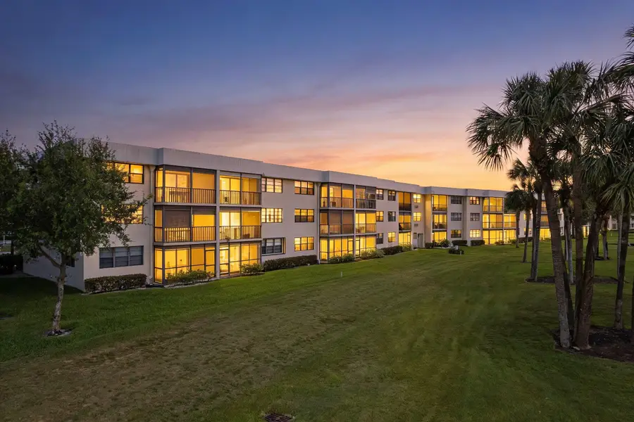 2420 Deer Creek Country Club Boulevard #310-d, Deerfield Beach, FL 33442 - #2