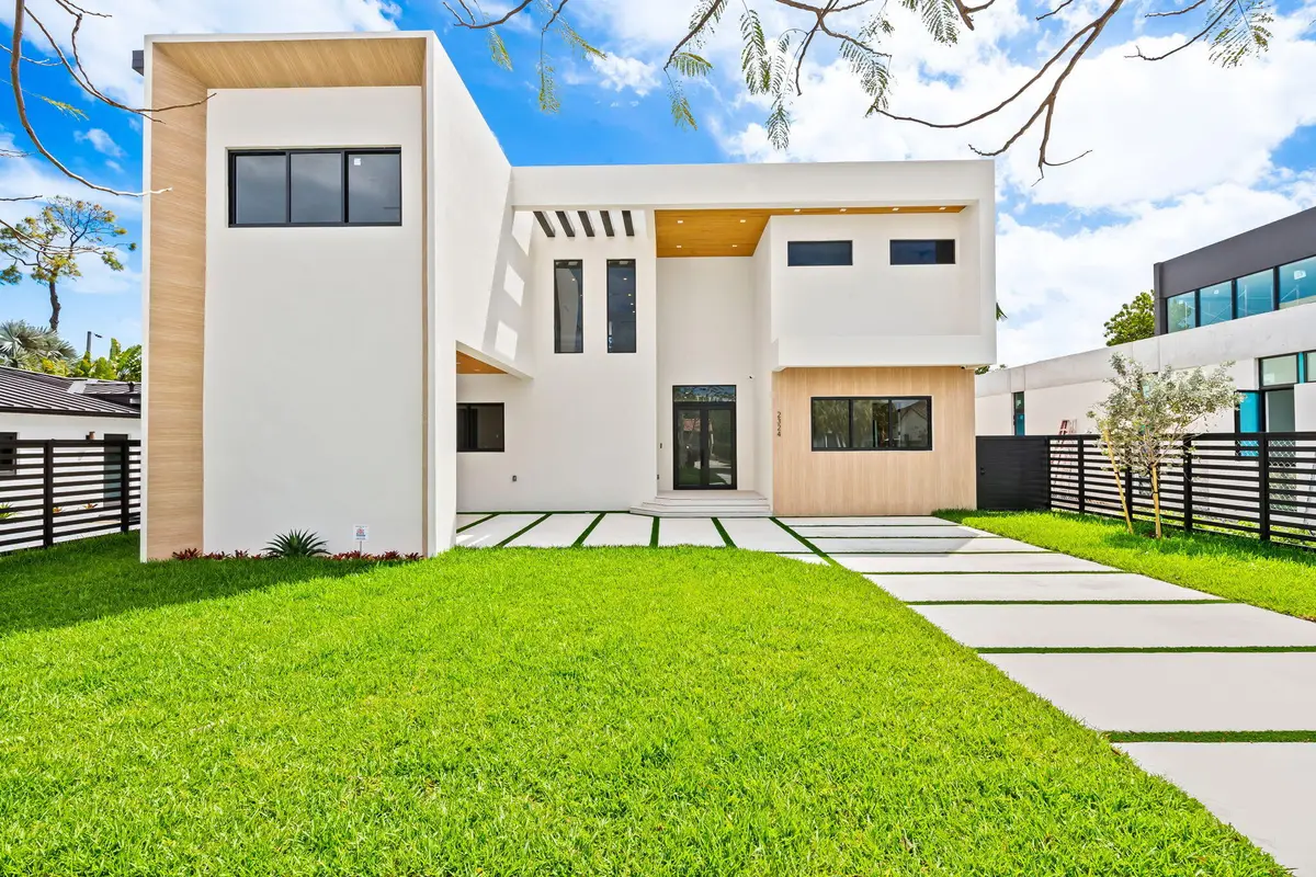 2324 SW 26th Street, Miami, FL 33133 - #1