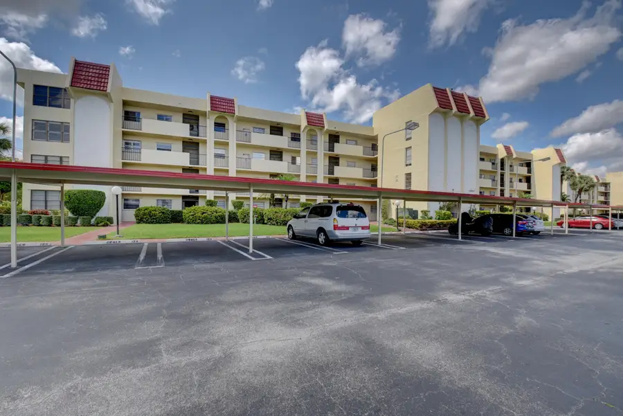 23247 N Barwood Ln Lane N #305, Boca Raton, FL 33428 - #2