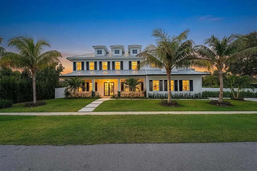 11823 Lake Shore Place, North Palm Beach, FL 33408 - #2