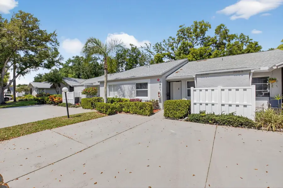 8901 Windtree Street, Boca Raton, FL 33496 - #3