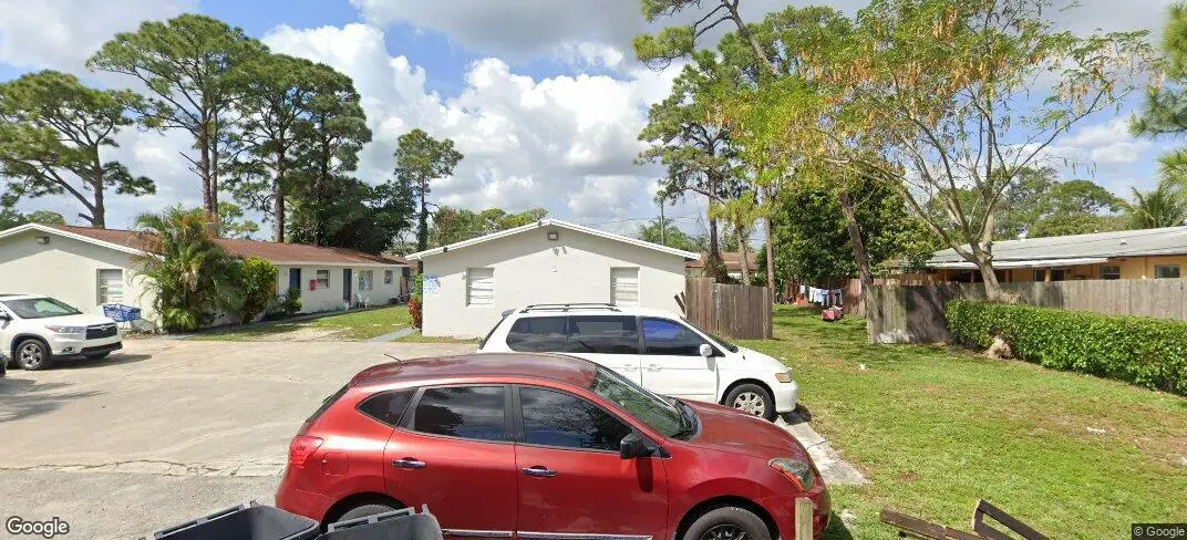 1981 49th Avenue S, West Palm Beach, FL 33415 - #1