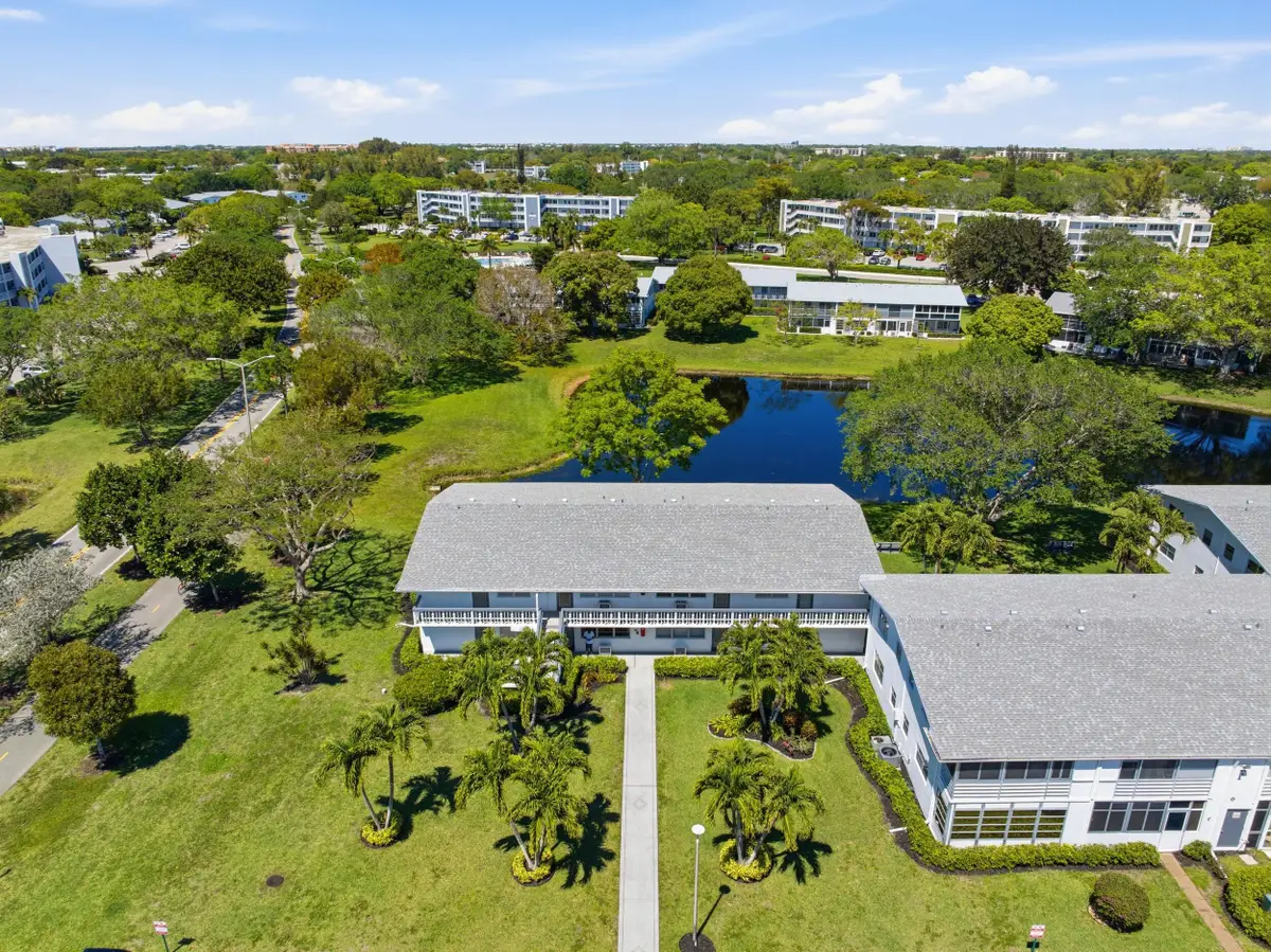 115 Markham F, Deerfield Beach, FL 33442 - #1